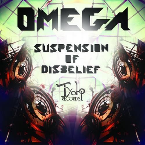 suspension of disbel omega chris cox 