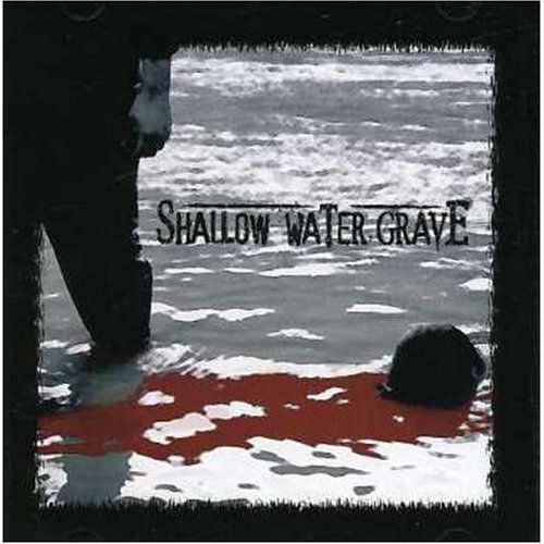 suspension of disbel shallow water grave 