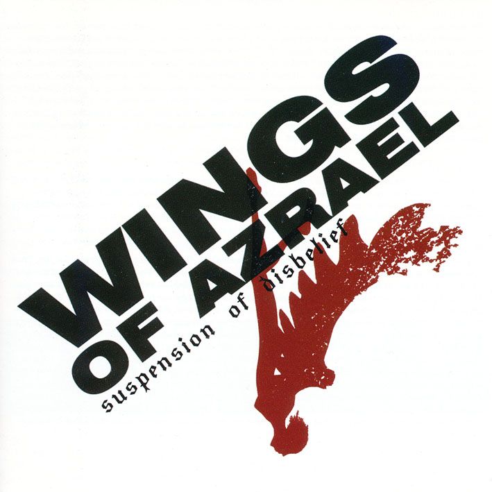 suspension of disbel wings of azrael 