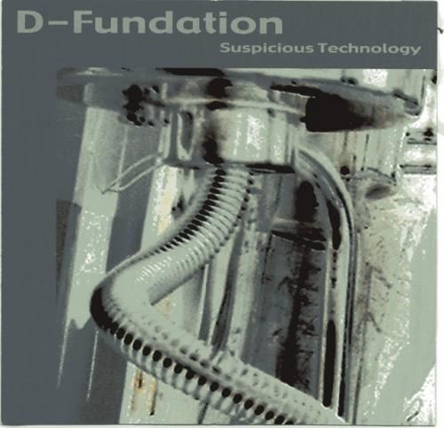 suspicious technolog d fundation 