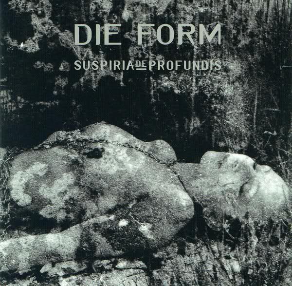 suspiria de profundis die form 