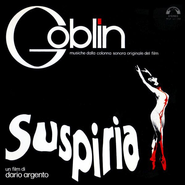 suspiria goblin 