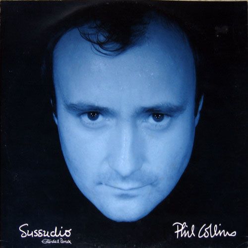sussudio extended r phil collins 
