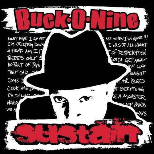 sustain buck o nine 