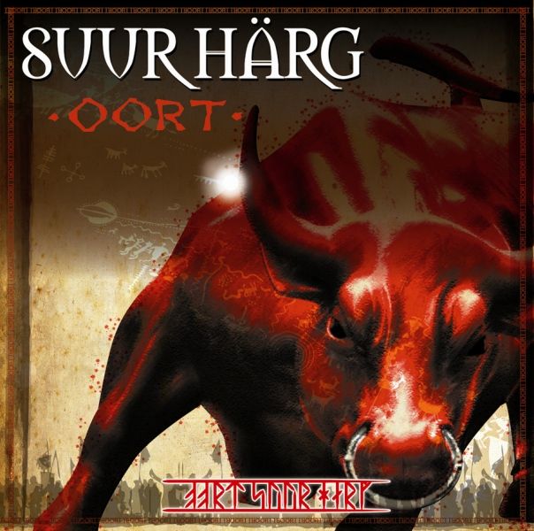 suur harg oort 