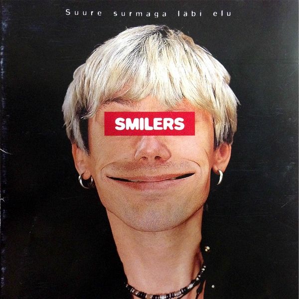 suure surmaga lauml smilers 