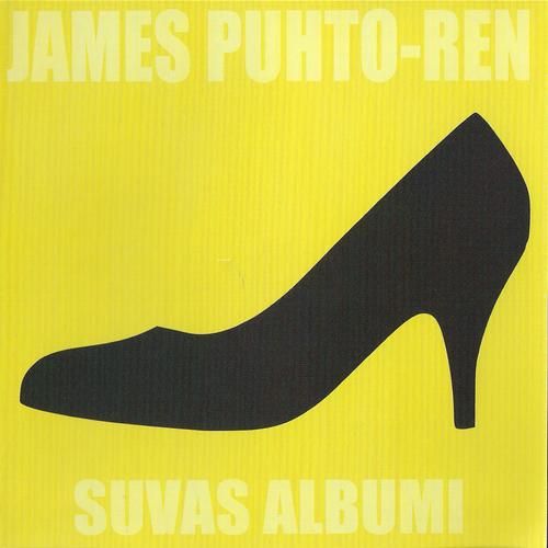 suvas albumi james puhto ren 
