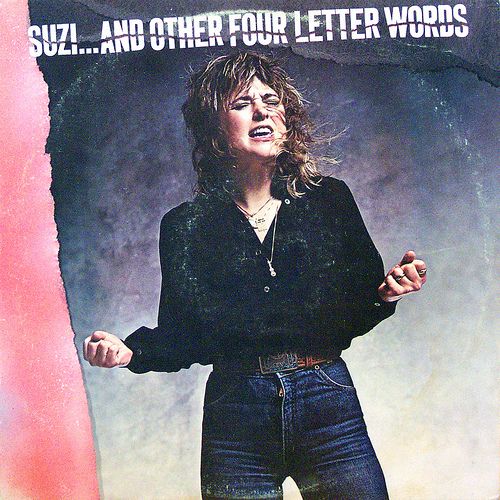 suziand other fou suzi quatro  