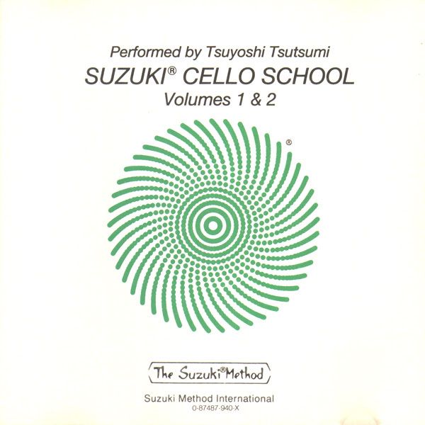 suzuki cello school tsuyoshi tsutsumi 