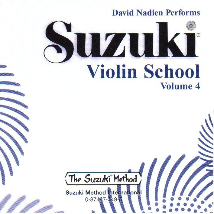 suzuki violin school david nadien 