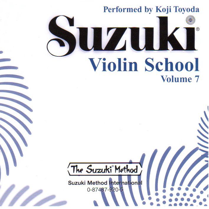 suzuki violin school koji toyoda 