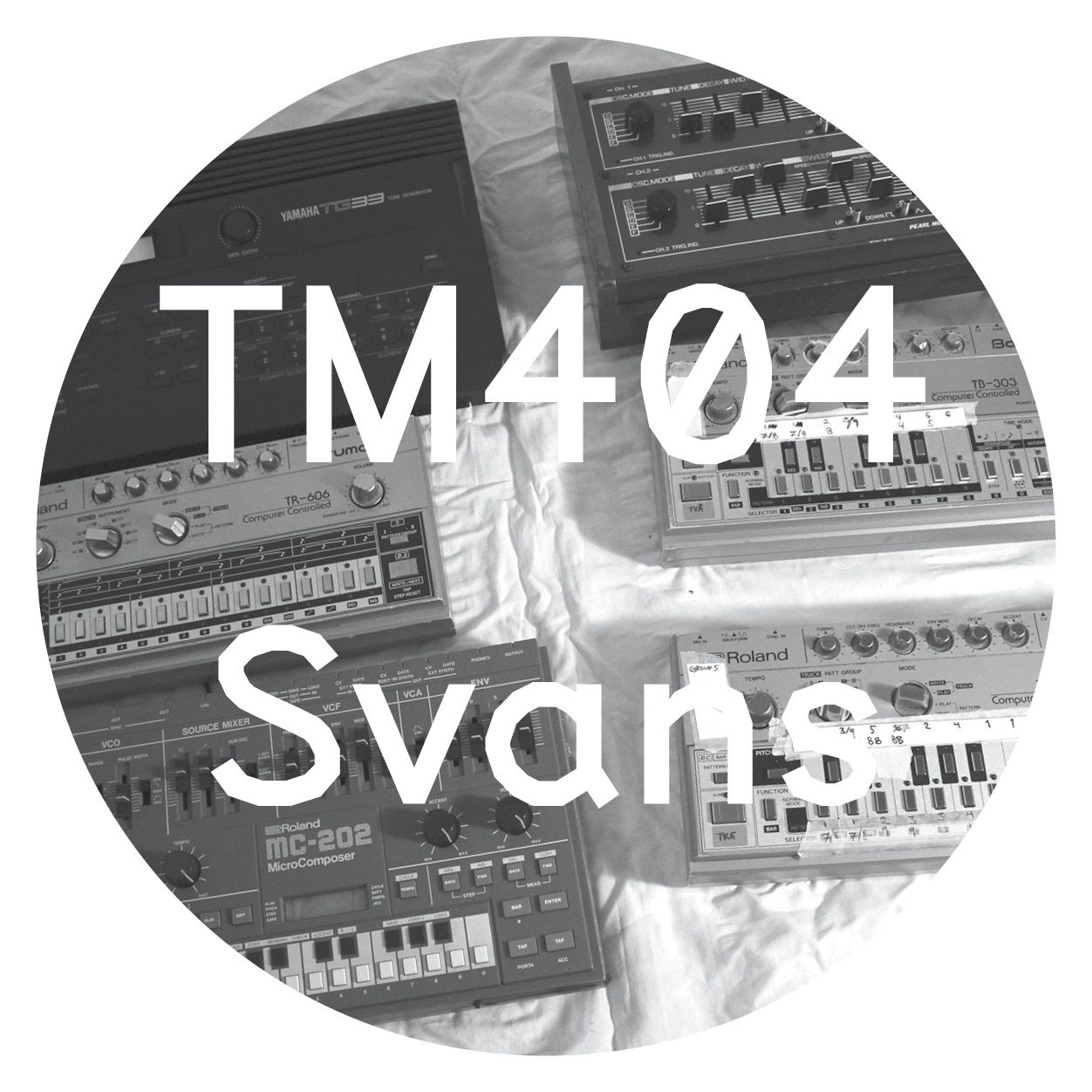 svans tm404 