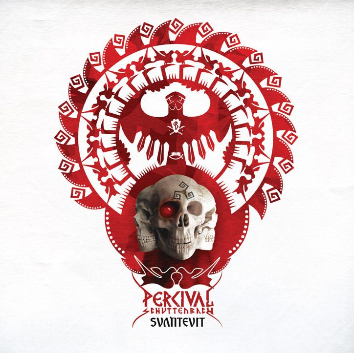 svantevit percival schuttenbac  