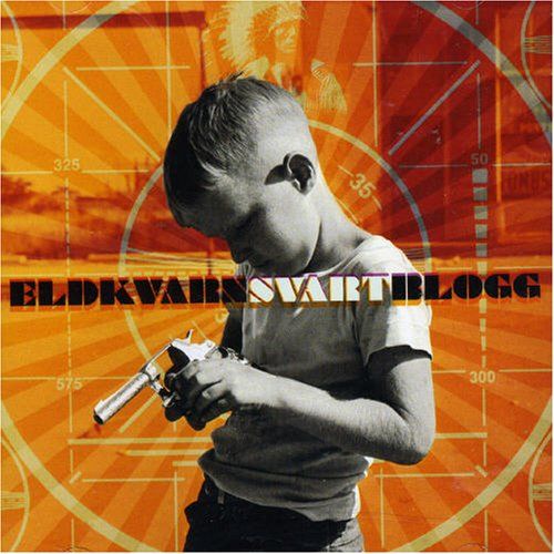 svart blogg eldkvarn 