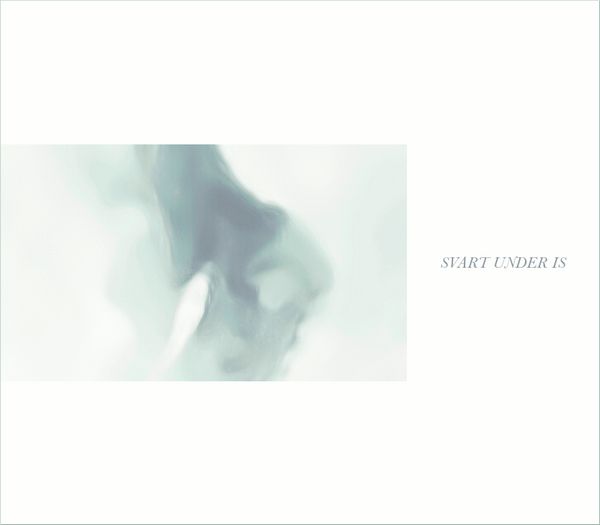 svart under is terje paulsen 