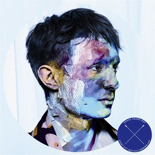 svart vitt och allt daniel adams ray 