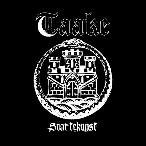 svartekunst taake 