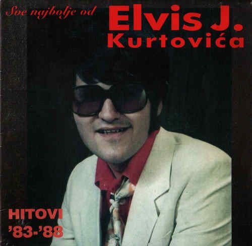 sve najbolje od h elvis j kurtovi 
