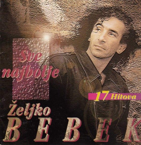 sve najbolje eljko bebek 