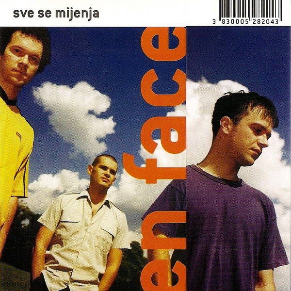 sve se mijenja en face 