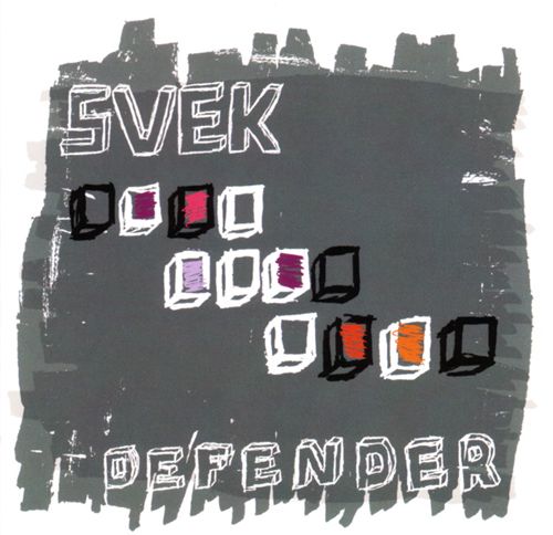 svek defender brommage dub 