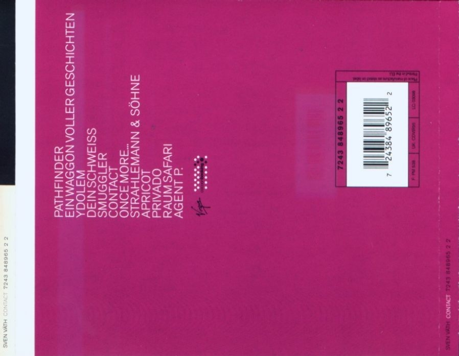 sven vaeth  contact b