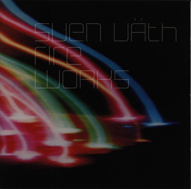 sven vaeth  fire works a