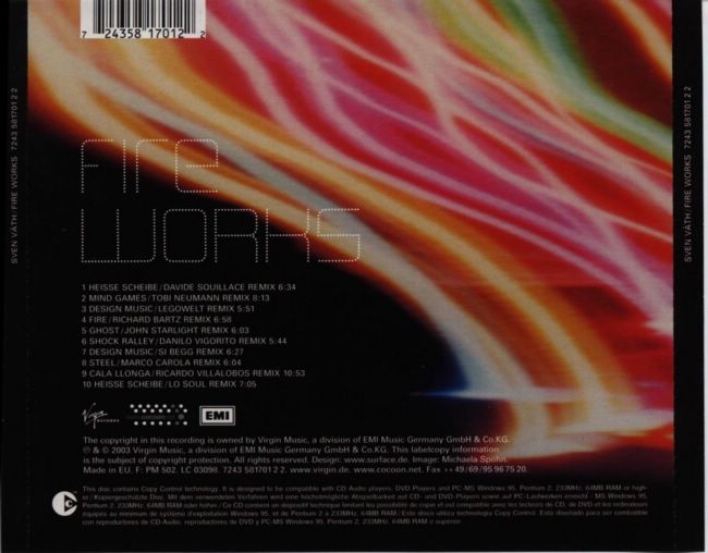 sven vaeth  fire works b