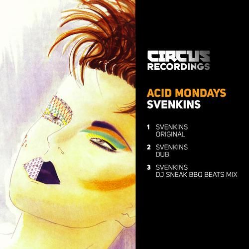 svenkins acid mondays  