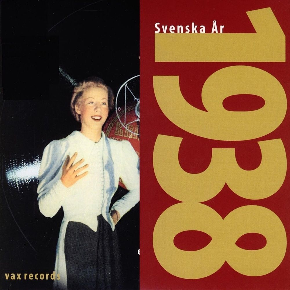 svenska ar 19 carl jularbos orkest 