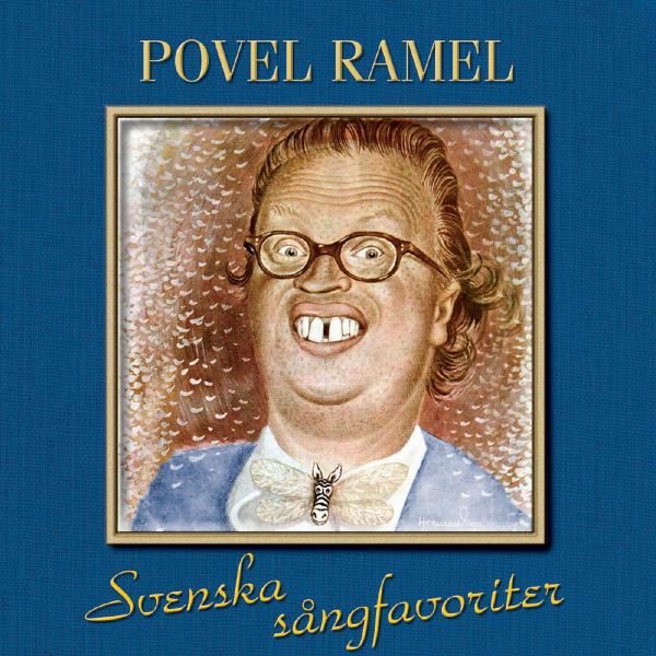 svenska sangfa povel ramel 
