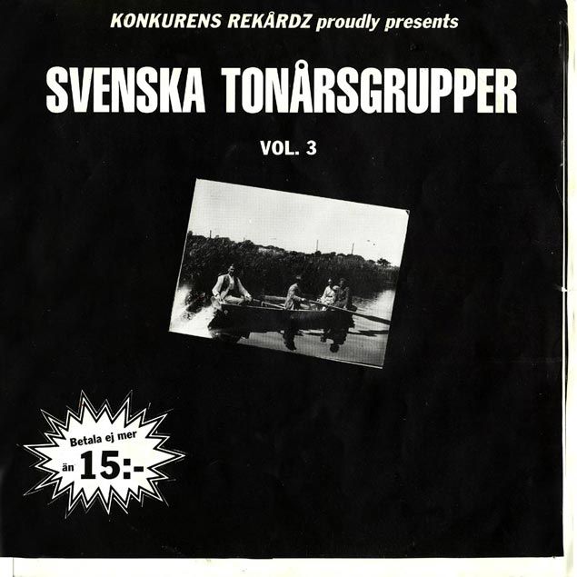 svenska tonars adolfs gossar 