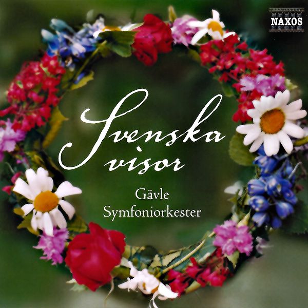 svenska visor gavle symfoniorkeste 