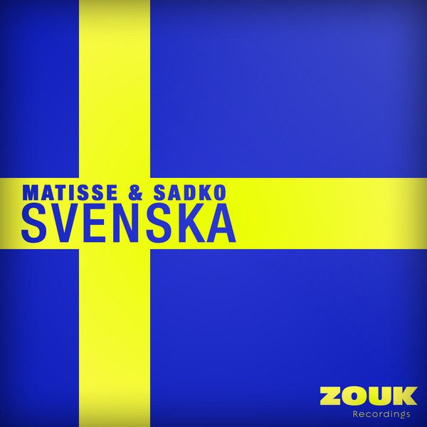 svenska matisse sadko 