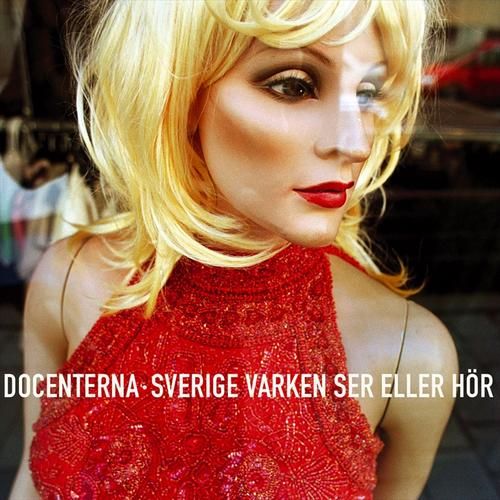 sverige varken ser e docenterna 