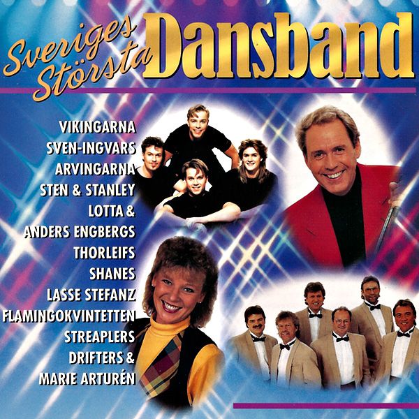 sveriges storst arvingarna 