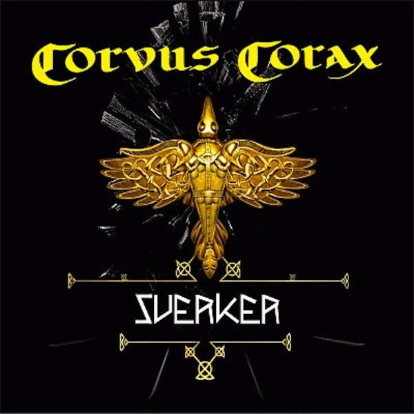 sverker corvus corax  