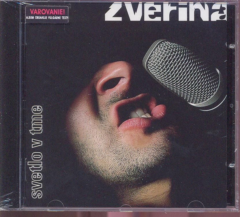 svetlo v tme zverina 