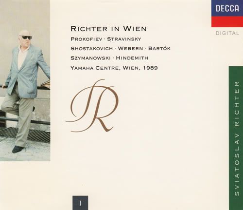 sviatoslav richter sviatoslav richter 