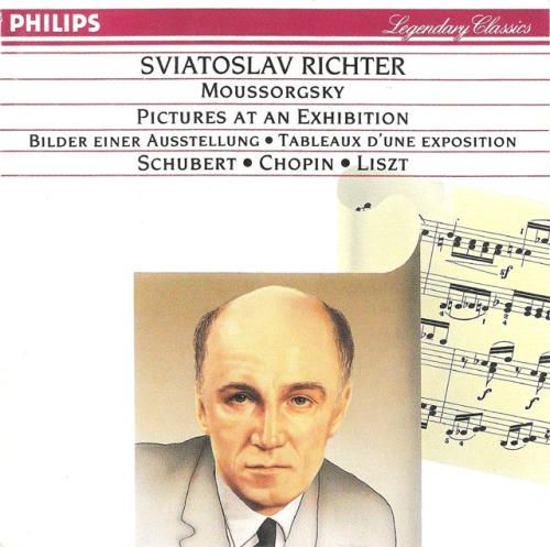 sviatoslav richter sviatoslav richter 