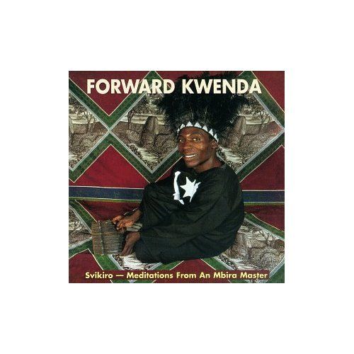 svikiro meditations forward kwenda 