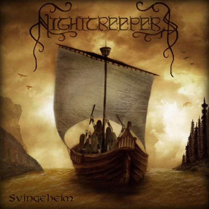svingeheim nightcreepers 