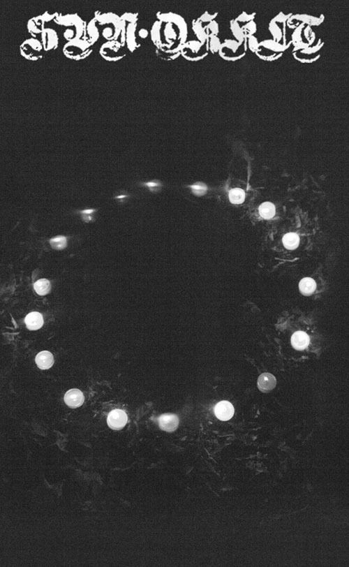 svn okklt axis of light 