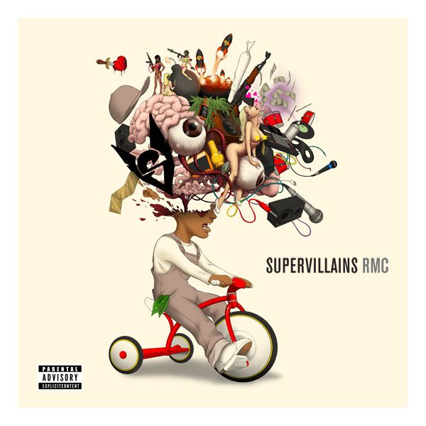 svrmc supervillains rmc 