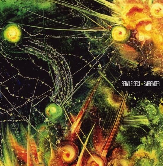 svrrender servile sect  