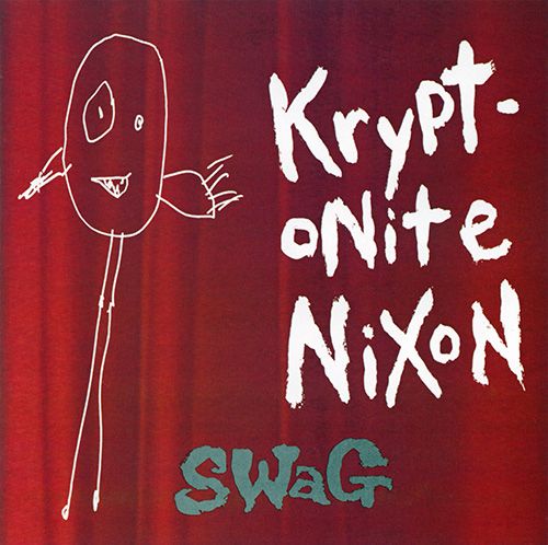 swag kryptonite nixon 