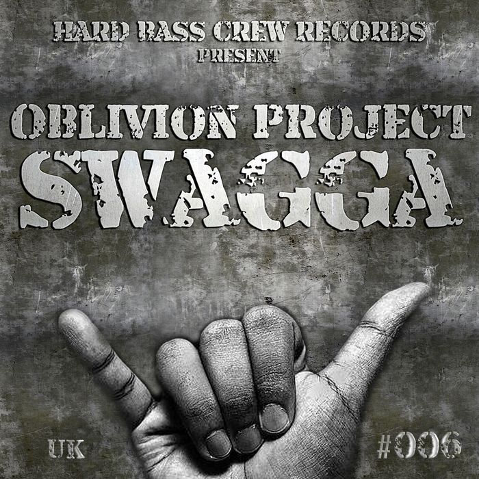 swagga oblivion project 