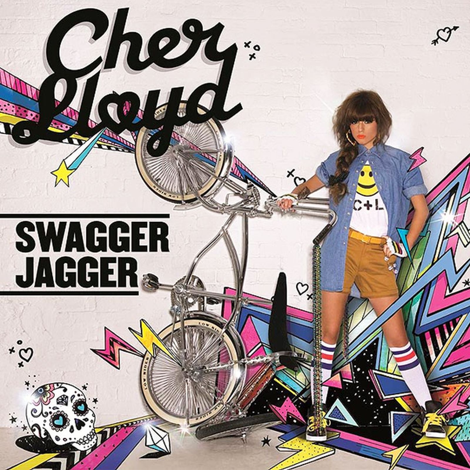 swagger jagger cher lloyd aac  