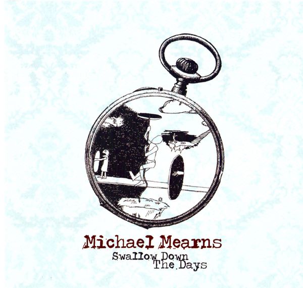 swallow down the day michael mearns 