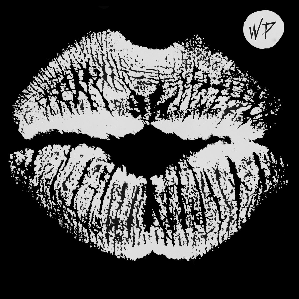 swallow my bones whore paint 